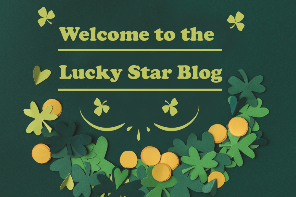 Welcome to your newest source of bus information, the Lucky Star blog!